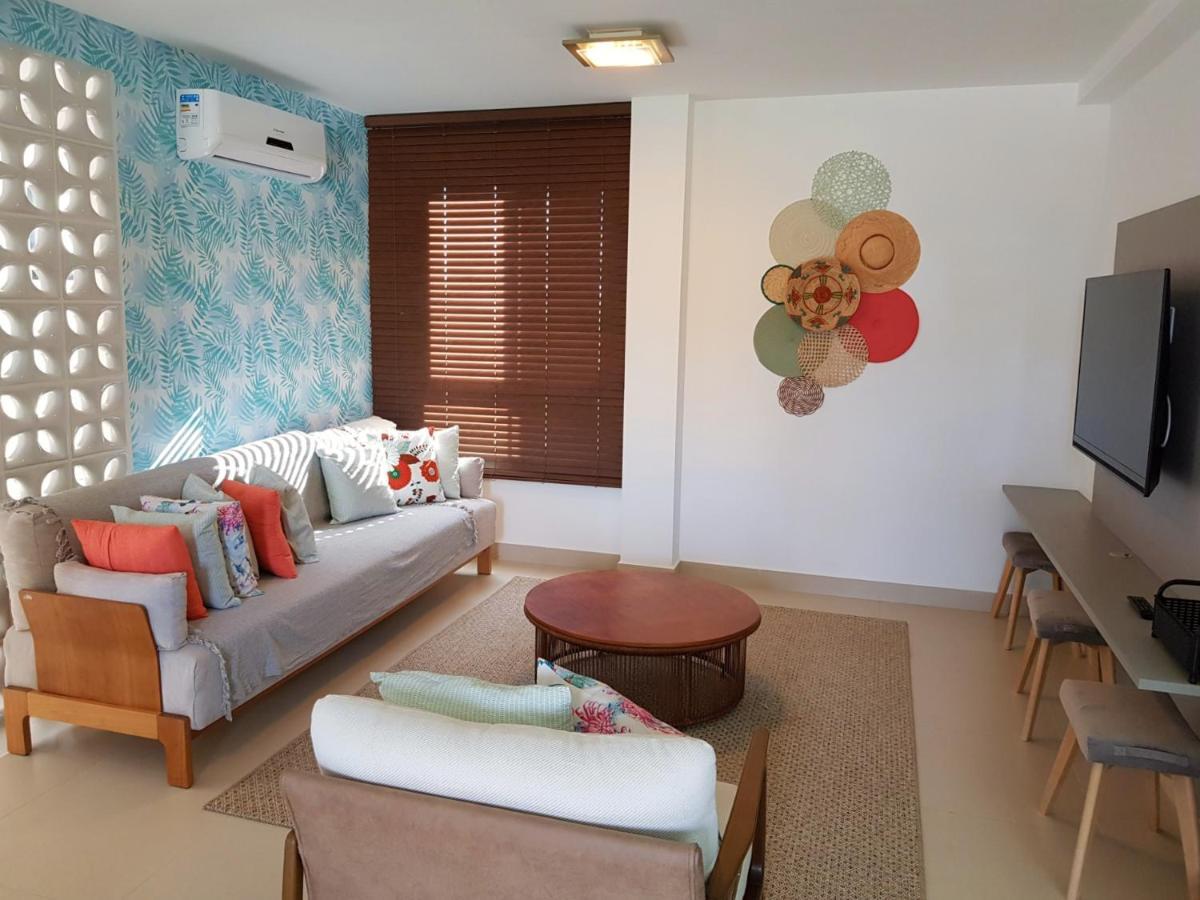 Loft Ibiza, Praia Do Forte Buitenkant foto