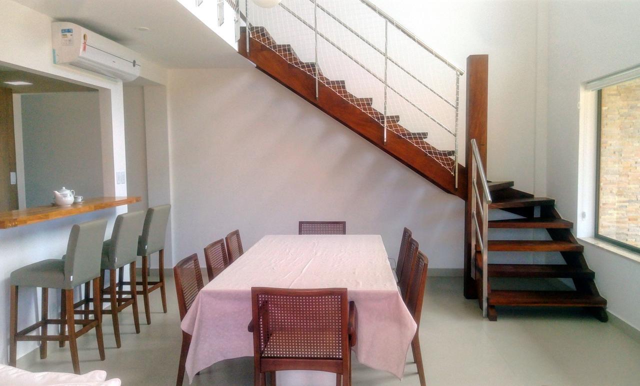 Loft Ibiza, Praia Do Forte Buitenkant foto