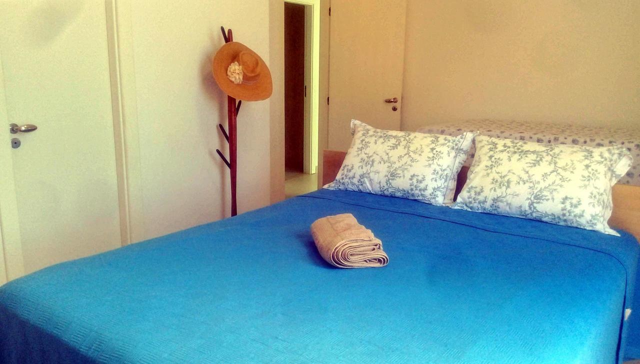 Loft Ibiza, Praia Do Forte Buitenkant foto