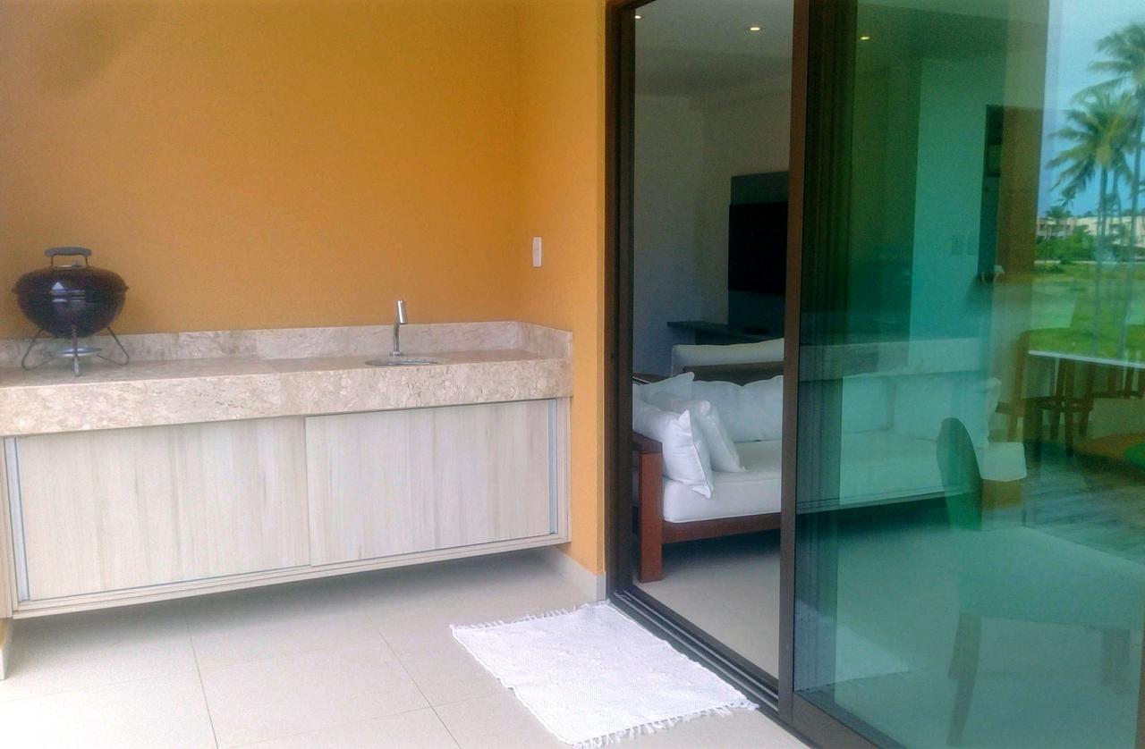 Loft Ibiza, Praia Do Forte Buitenkant foto