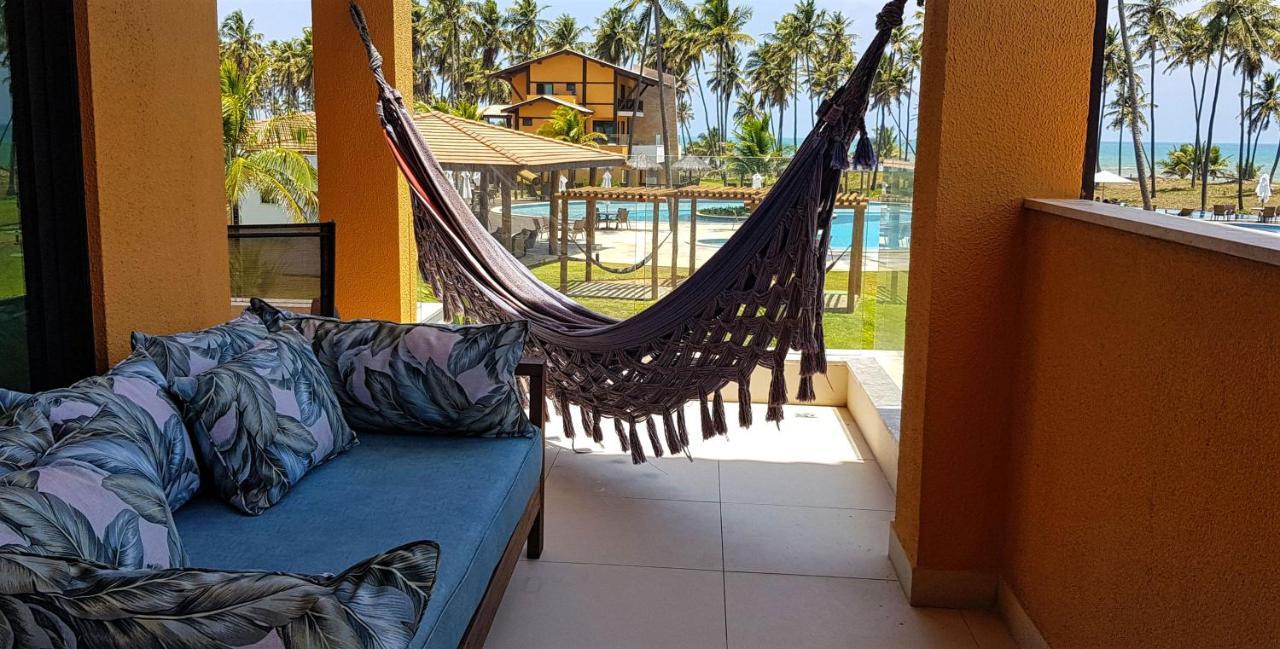 Loft Ibiza, Praia Do Forte Buitenkant foto